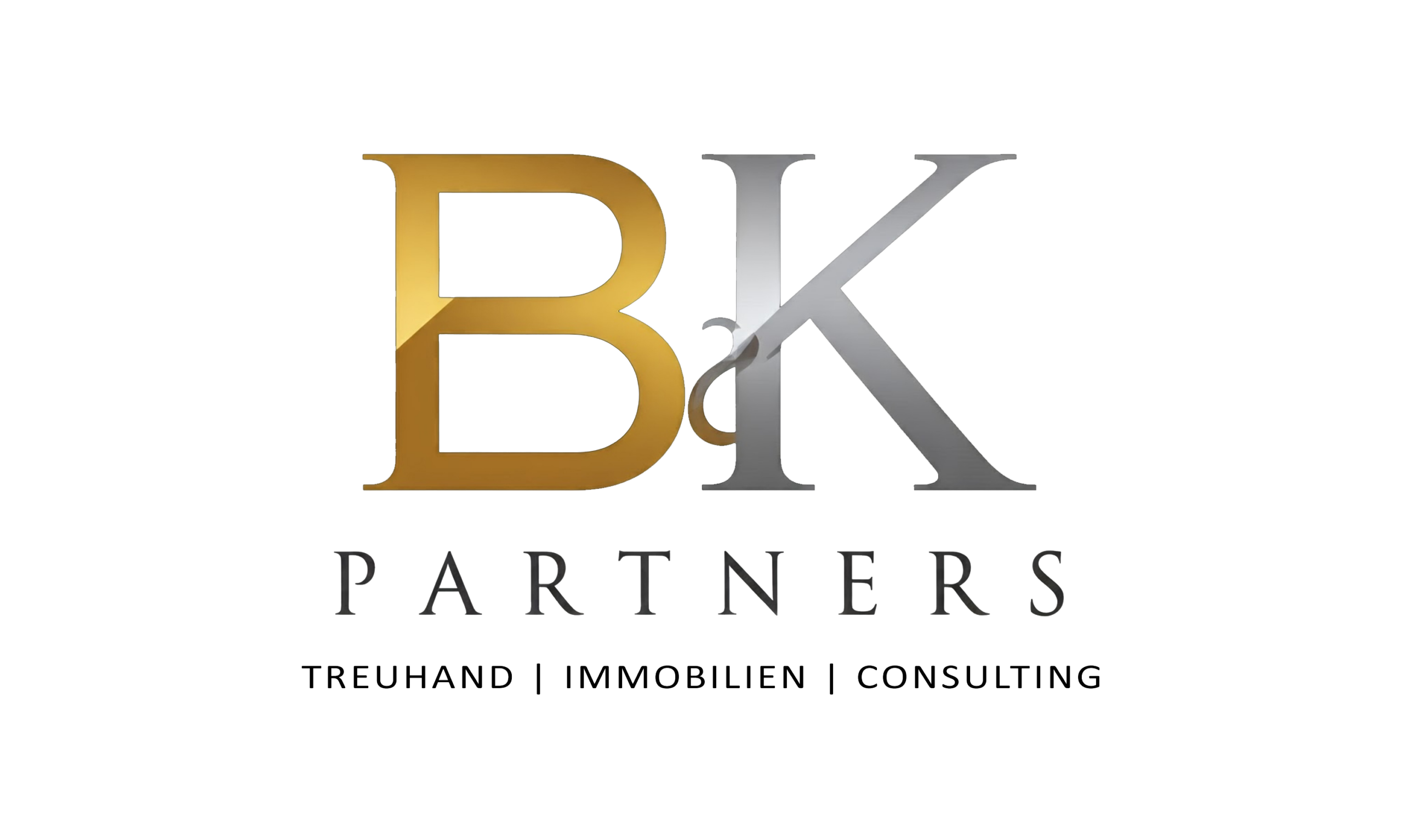 B&K Partners Logo