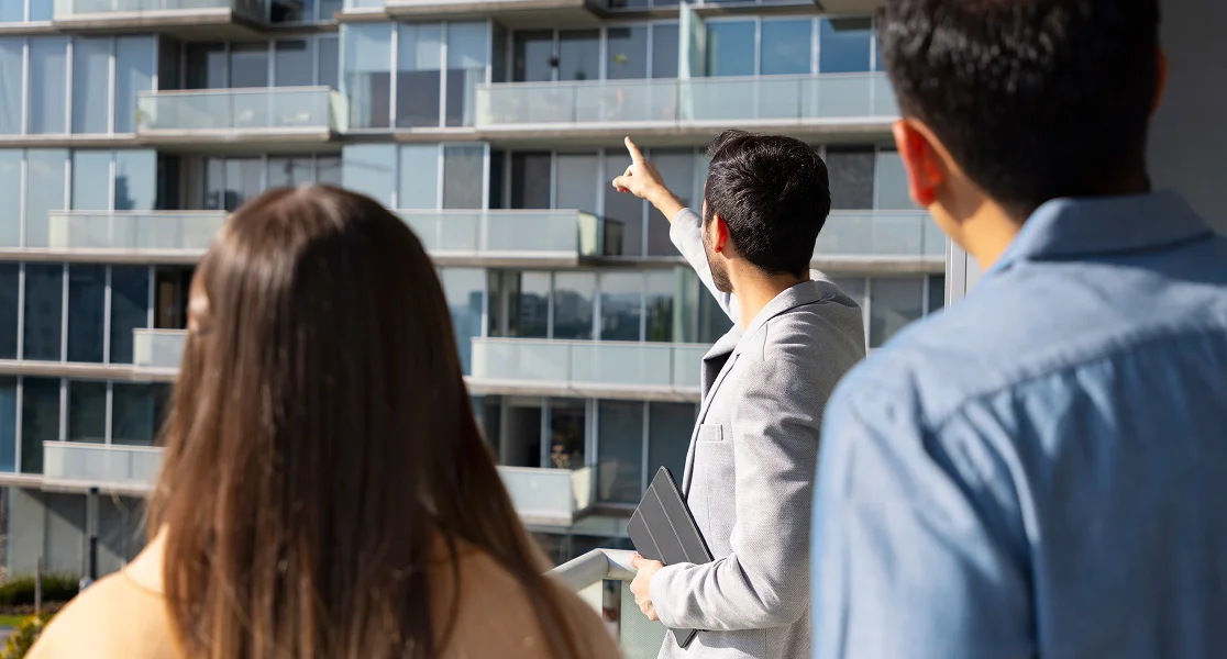 Immobilienberatung