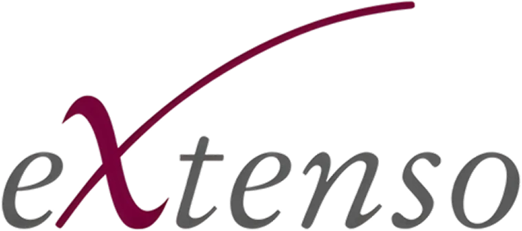 Extenso Logo