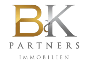 B&K-Partners Logo